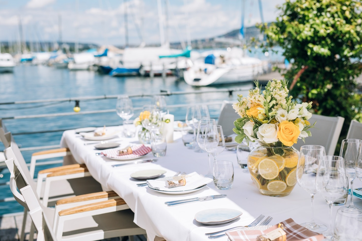 Så skapar du det perfekta Midsommarbordet
